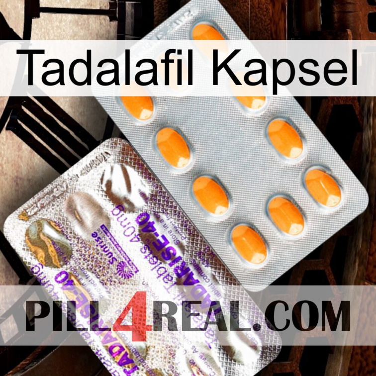 Tadalafil Capsule new12